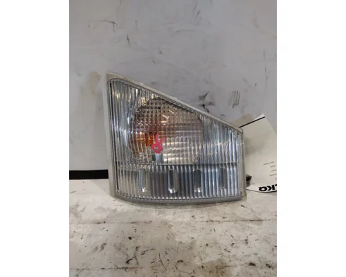 ISUZU NPR TURN SIGNAL LIGHT
