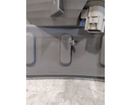 ISUZU NPR TURN SIGNAL LIGHT