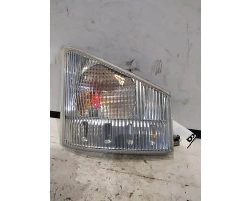 ISUZU NPR TURN SIGNAL LIGHT