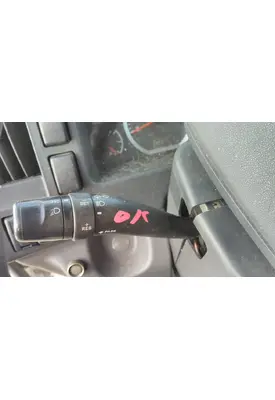 ISUZU NPR TURN SIGNAL SWITCH