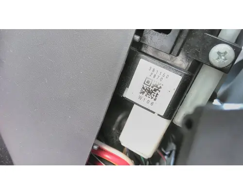 ISUZU NPR TURN SIGNAL SWITCH