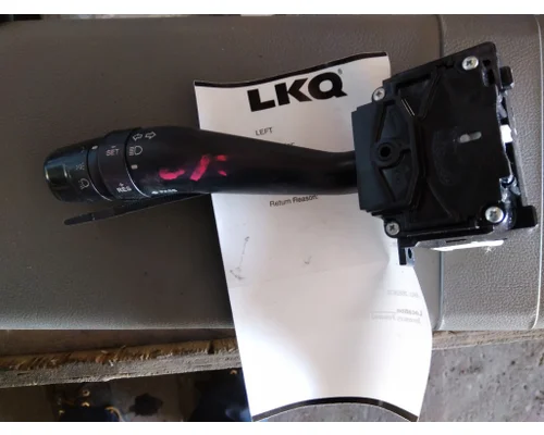ISUZU NPR TURN SIGNAL SWITCH
