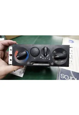 ISUZU NPR Temperature Control