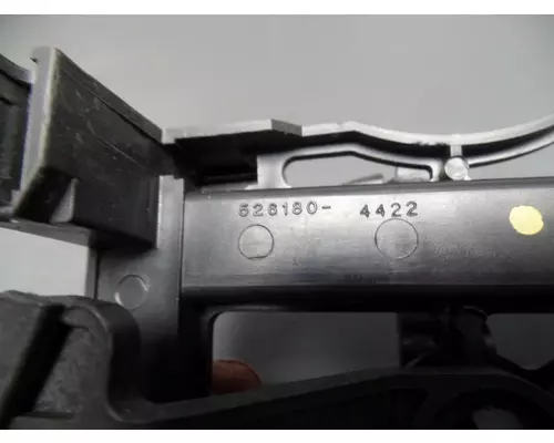 ISUZU NPR Temperature Control