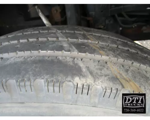 ISUZU NPR Tires