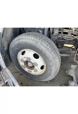 ISUZU NPR Tires