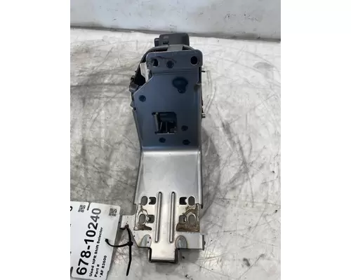 ISUZU NPR Trans. Electronic Shift Control