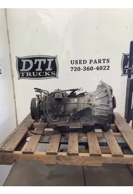 ISUZU NPR Transmission Assembly