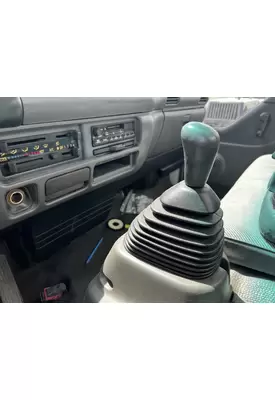 ISUZU NPR Transmission Assembly
