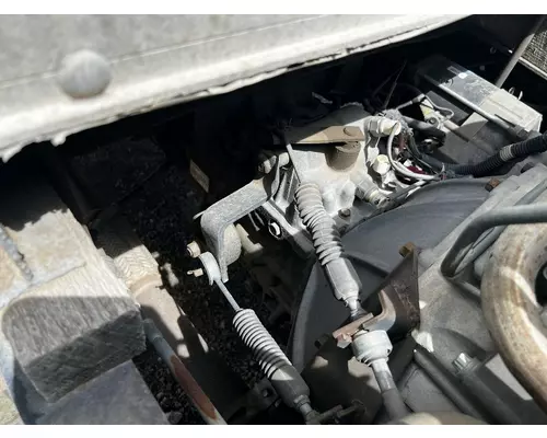 ISUZU NPR Transmission Assembly