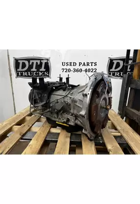 ISUZU NPR Transmission Assembly
