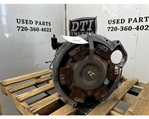 ISUZU NPR Transmission Assembly