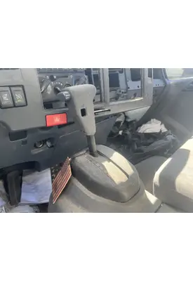 ISUZU NPR Transmission Assembly