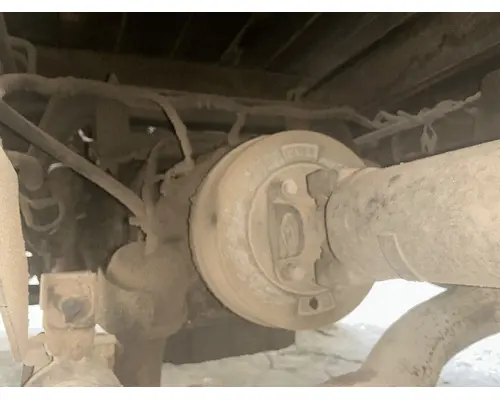 ISUZU NPR TransmissionTransaxle Assembly