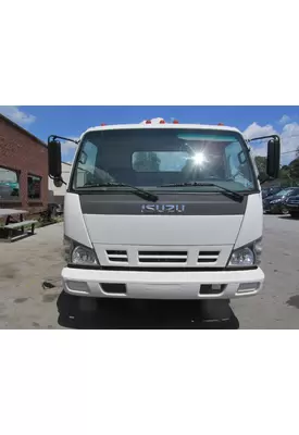 ISUZU NPR Truck For Sale