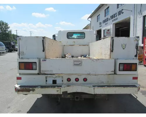 ISUZU NPR Truck For Sale