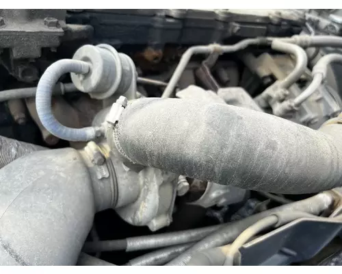 ISUZU NPR Turbocharger  Supercharger