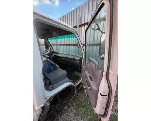 ISUZU NPR Vehicle For Sale