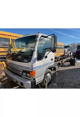 ISUZU NPR Vehicle For Sale