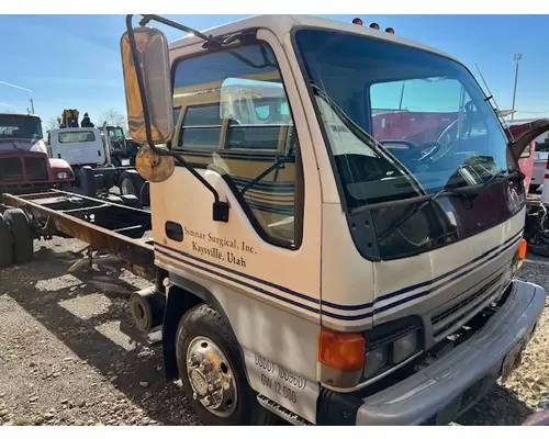 ISUZU NPR Vehicle For Sale