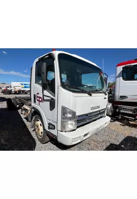 ISUZU NPR Vehicle For Sale