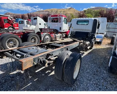 ISUZU NPR Vehicle For Sale