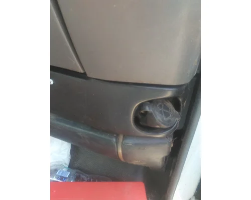 ISUZU NPR WINDSHIELD WASHER RESERVOIR