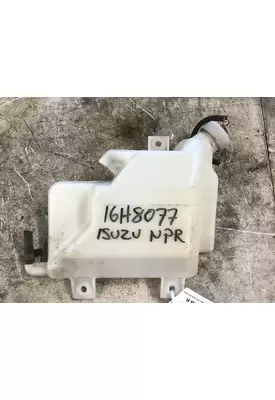 ISUZU NPR WINDSHIELD WASHER RESERVOIR