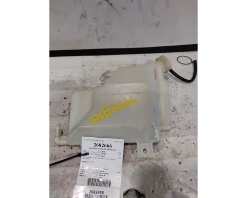 ISUZU NPR WINDSHIELD WASHER RESERVOIR