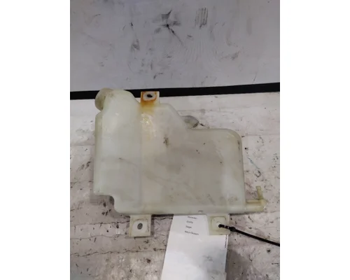 ISUZU NPR WINDSHIELD WASHER RESERVOIR