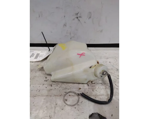 ISUZU NPR WINDSHIELD WASHER RESERVOIR
