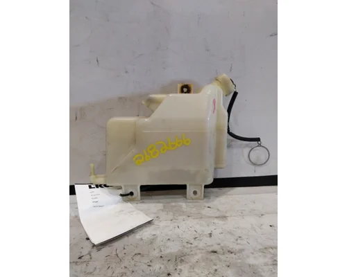 ISUZU NPR WINDSHIELD WASHER RESERVOIR