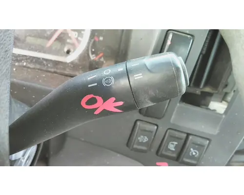 ISUZU NPR WIPER SWITCH