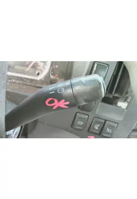 ISUZU NPR WIPER SWITCH