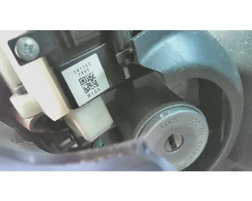 ISUZU NPR WIPER SWITCH