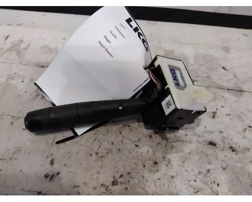ISUZU NPR WIPER SWITCH