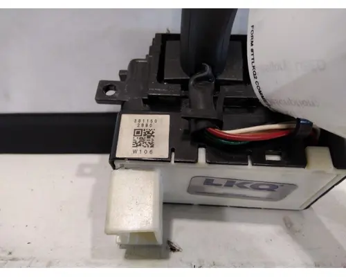 ISUZU NPR WIPER SWITCH