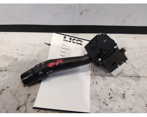 ISUZU NPR WIPER SWITCH