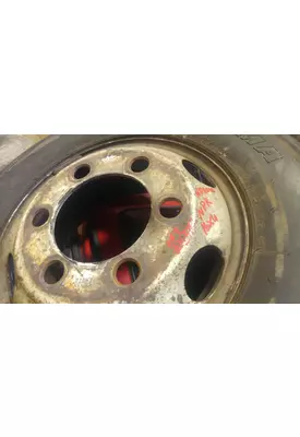 ISUZU NPR Wheel