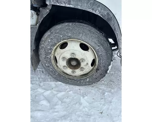 ISUZU NPR Wheel