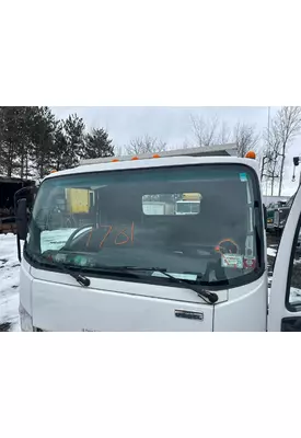 ISUZU NPR Windshield Glass