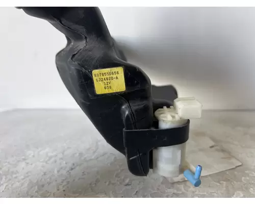 ISUZU NPR Windshield Washer Reservoir