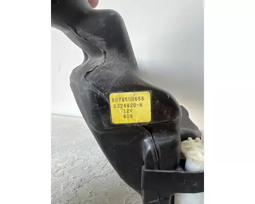 ISUZU NPR Windshield Washer Reservoir