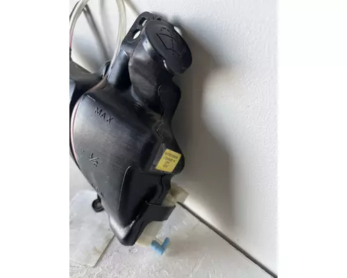 ISUZU NPR Windshield Washer Reservoir
