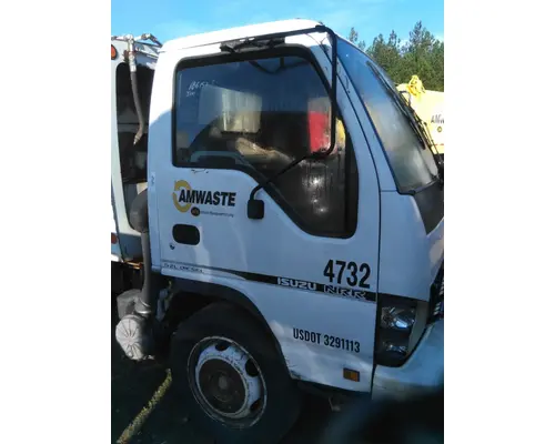 ISUZU NQR 1995-2007 DOOR ASSEMBLY, FRONT