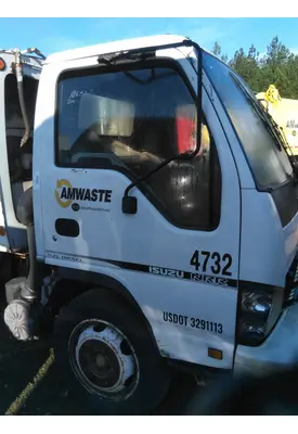 ISUZU NQR 1995-2007 DOOR ASSEMBLY, FRONT