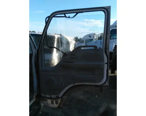 ISUZU NQR 1995-2007 DOOR ASSEMBLY, FRONT