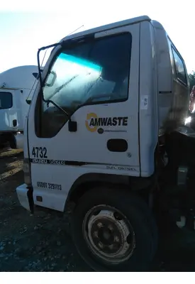 ISUZU NQR 1995-2007 DOOR ASSEMBLY, FRONT