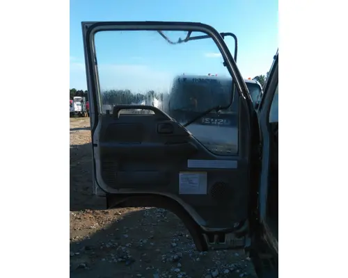 ISUZU NQR 1995-2007 DOOR ASSEMBLY, FRONT