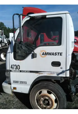 ISUZU NQR 1995-2007 DOOR ASSEMBLY, FRONT